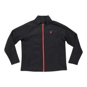 Spyder Full-Zip Fleece Jacket - Men's