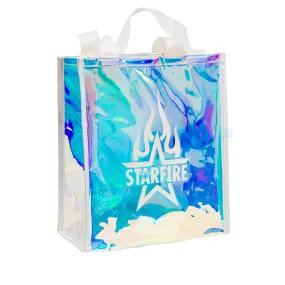 Starfire Body Jewelry Company Iridescent Tote