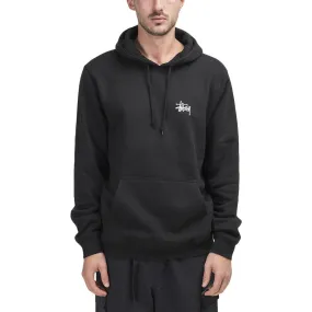 Stüssy Basic Hood (Black)