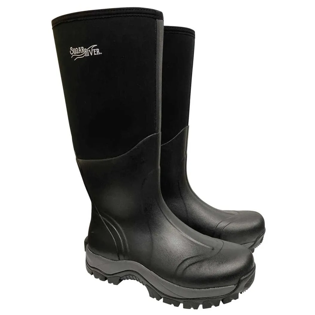 Sugar River by Gemplers 16 Plain Toe Chore Boots