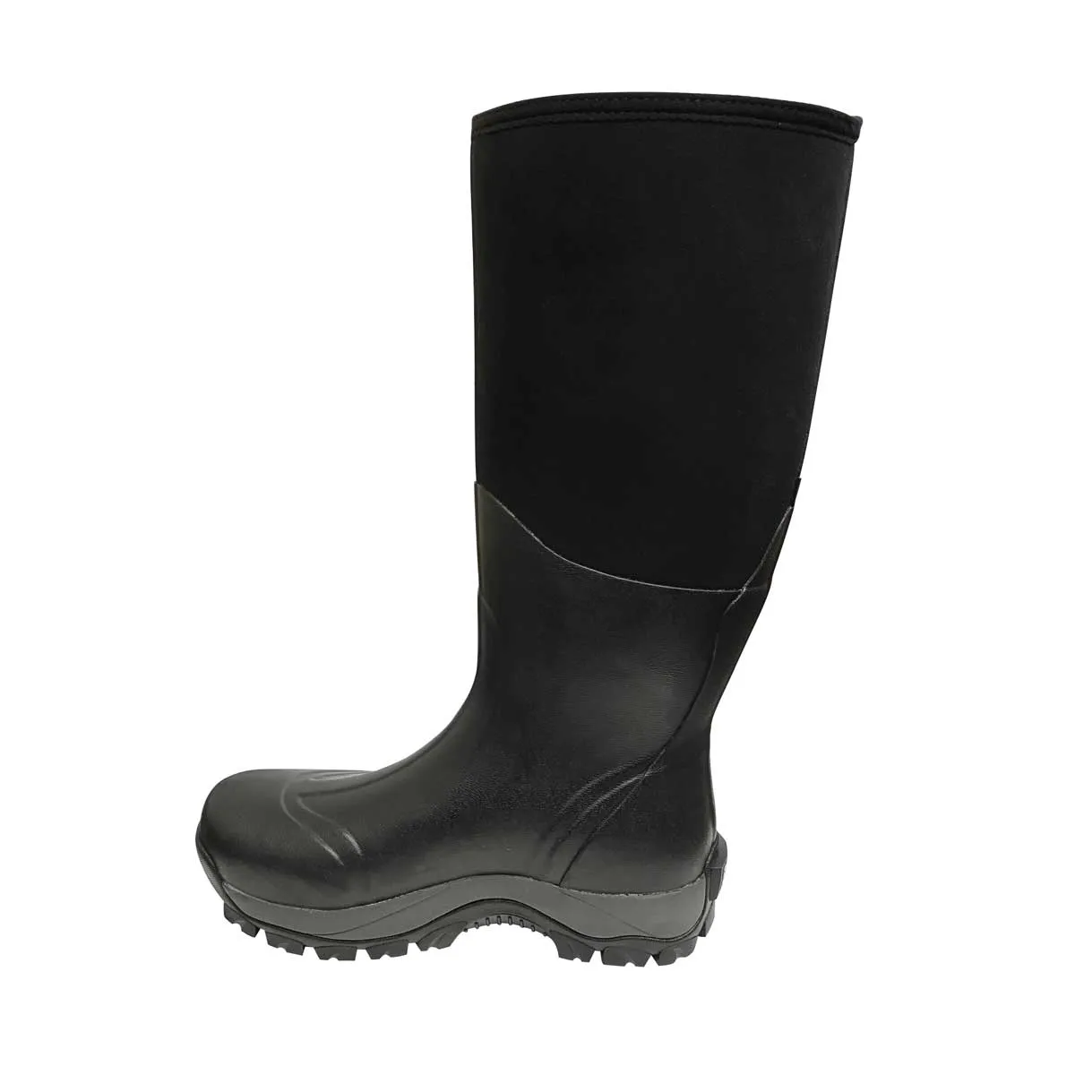 Sugar River by Gemplers 16 Plain Toe Chore Boots