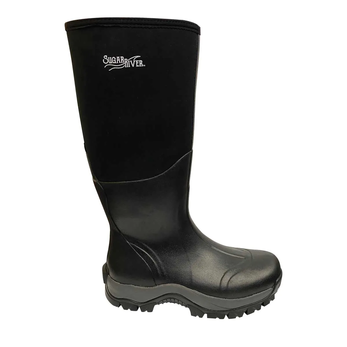 Sugar River by Gemplers 16 Plain Toe Chore Boots