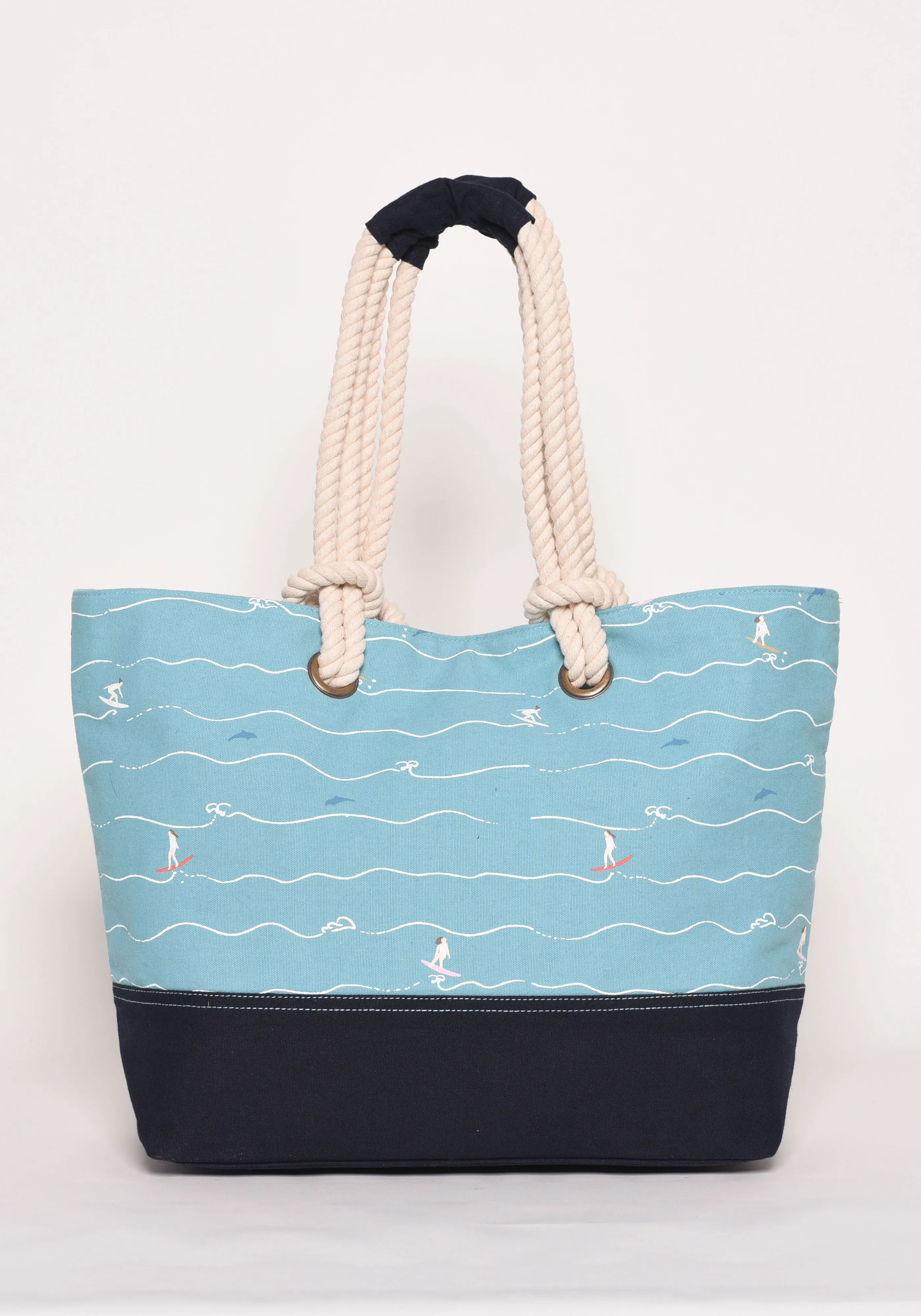 Surfers Beach Bag