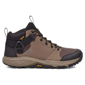 Teva Grandview Gore-Tex Mid Boots Men's