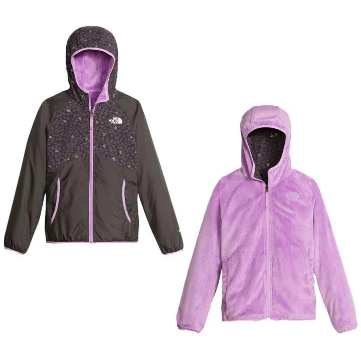 The North Face Rev. Breezeway Wind Jacket Girls