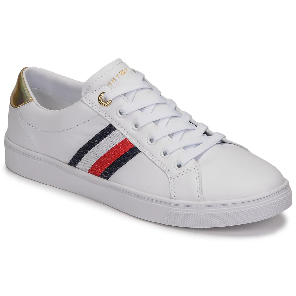 Tommy Hilfiger TH CORPORATE CUPSOLE SNEAKER