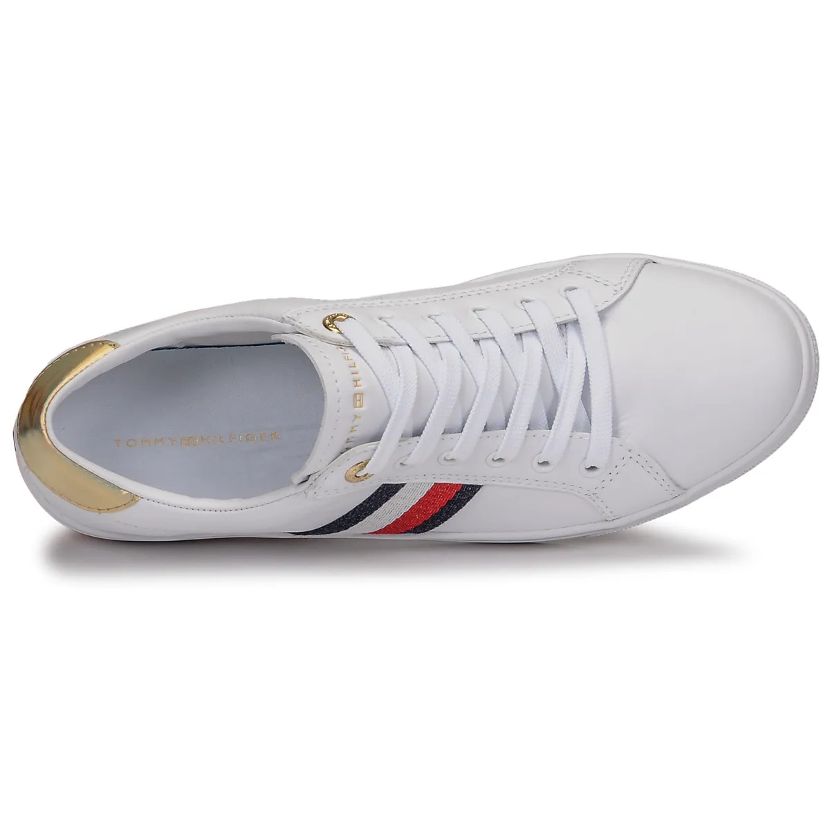 Tommy Hilfiger TH CORPORATE CUPSOLE SNEAKER