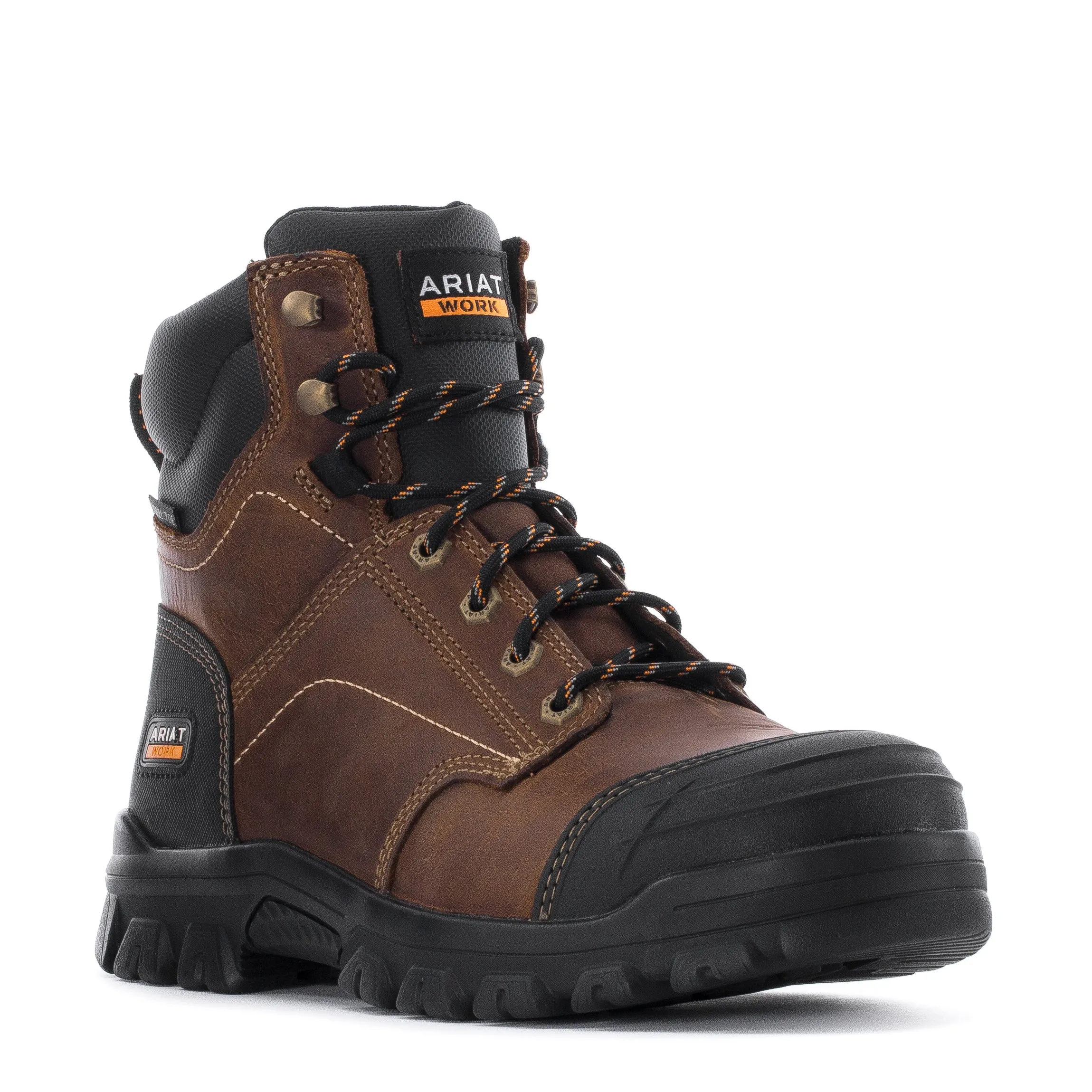 Treadfast 6 Steel Toe WP - Mens