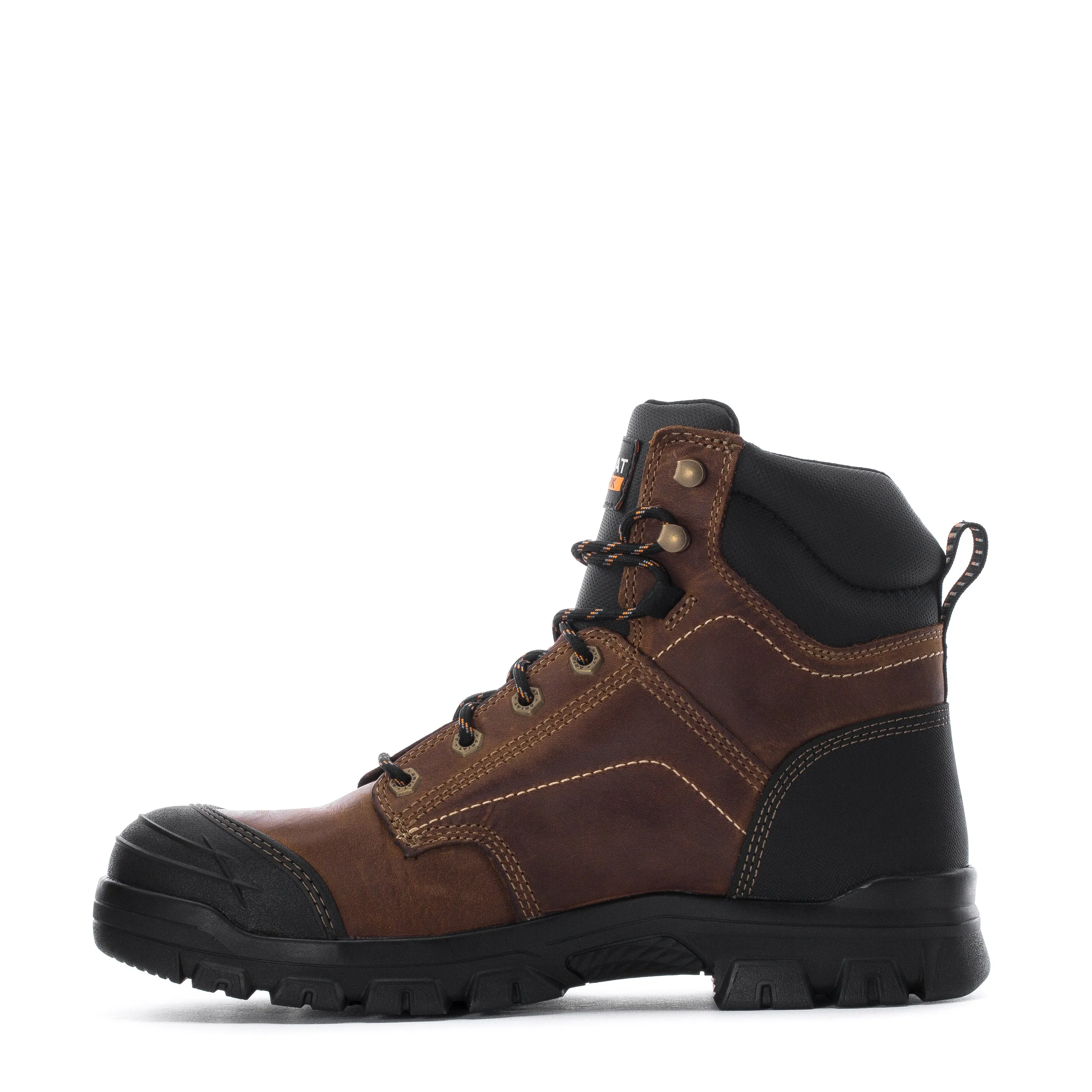 Treadfast 6 Steel Toe WP - Mens