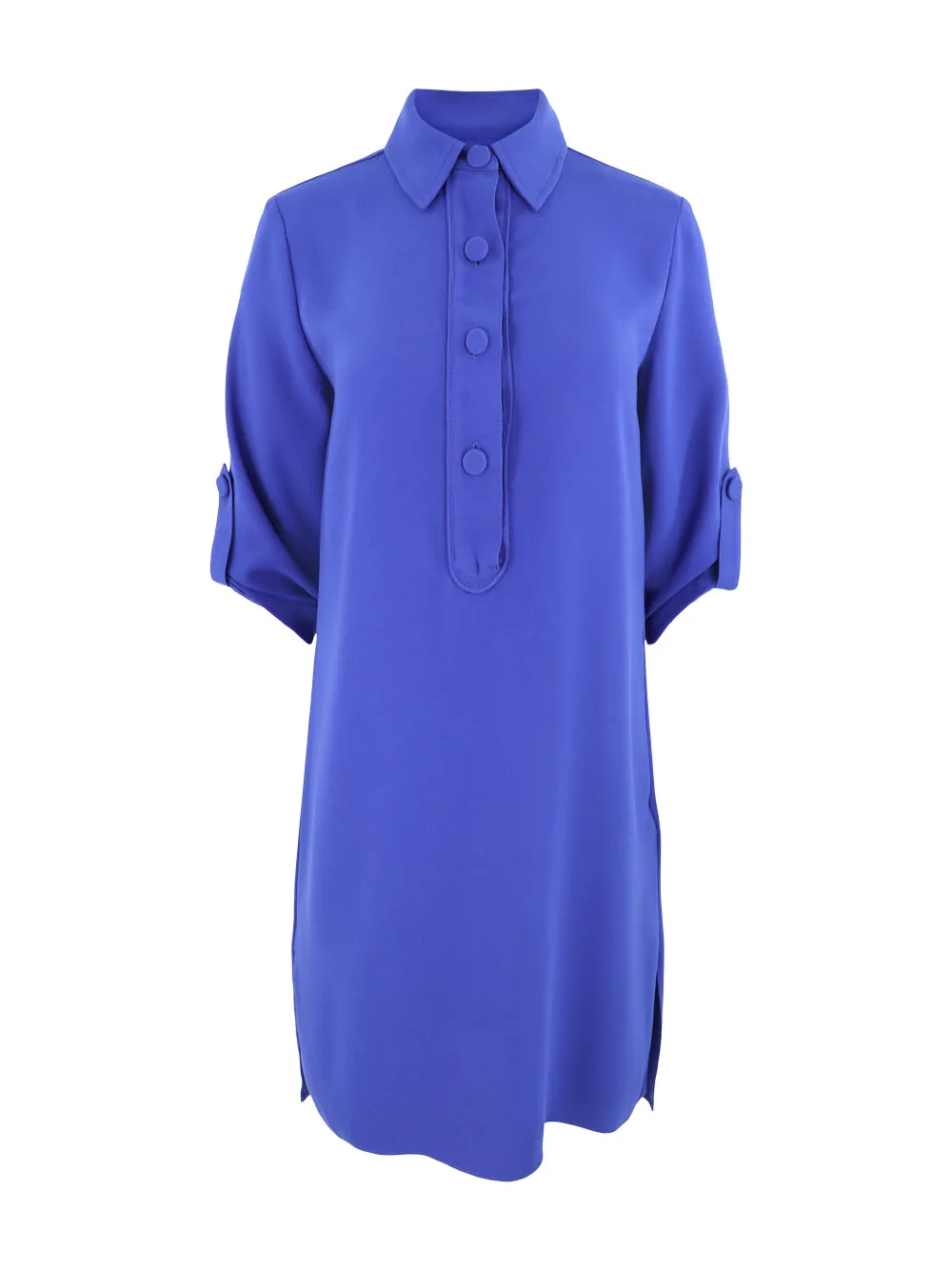 Trina Turk Portrait Shirt Dress (More Colors)