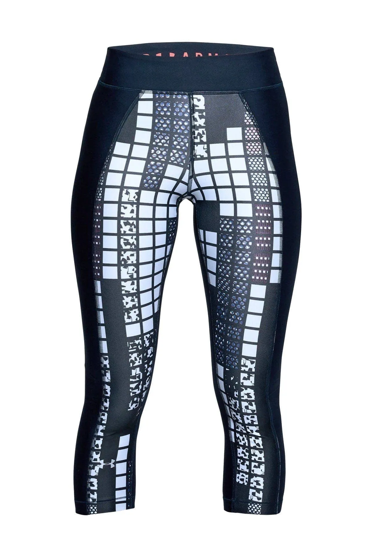 Under Armor Women's Sports Tights