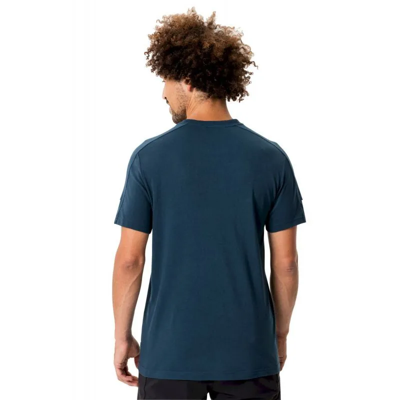 Vaude  Gleann T-Shirt - T-shirt - Uomo