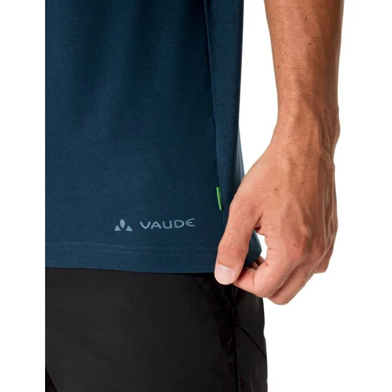 Vaude  Gleann T-Shirt - T-shirt - Uomo