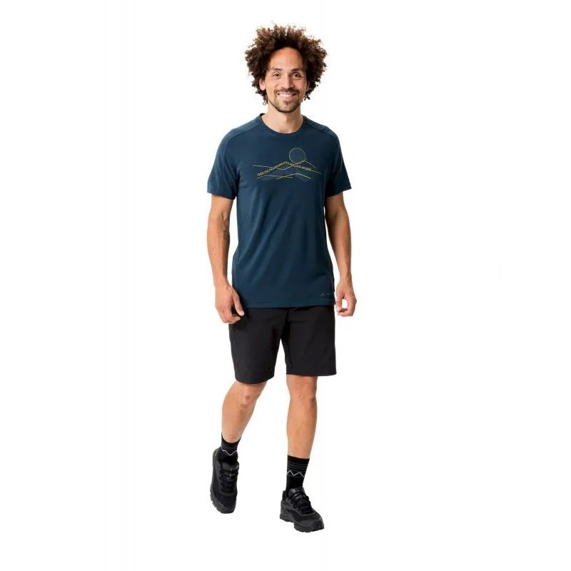 Vaude  Gleann T-Shirt - T-shirt - Uomo