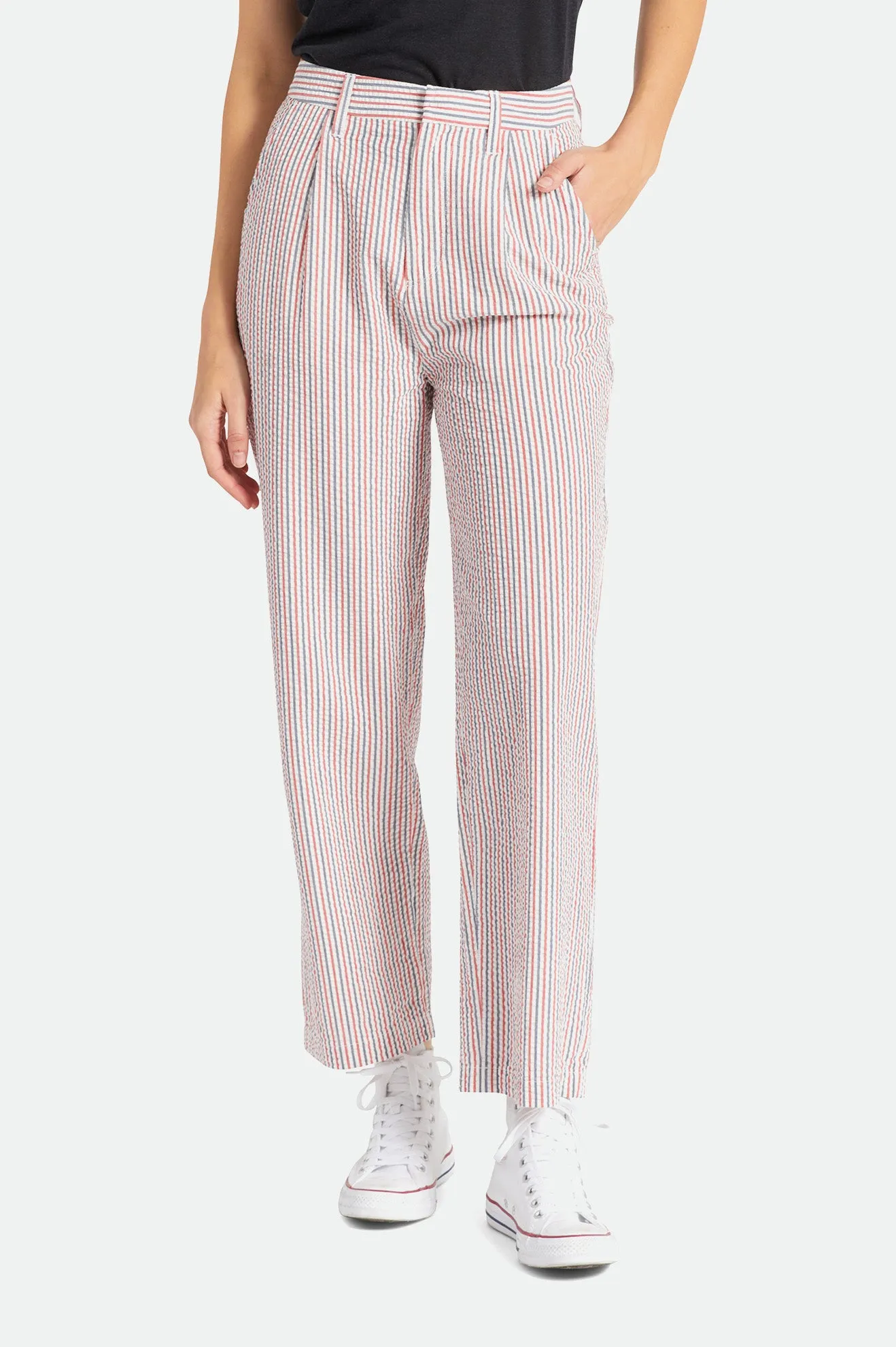 Victory Trouser Pant - Stripe