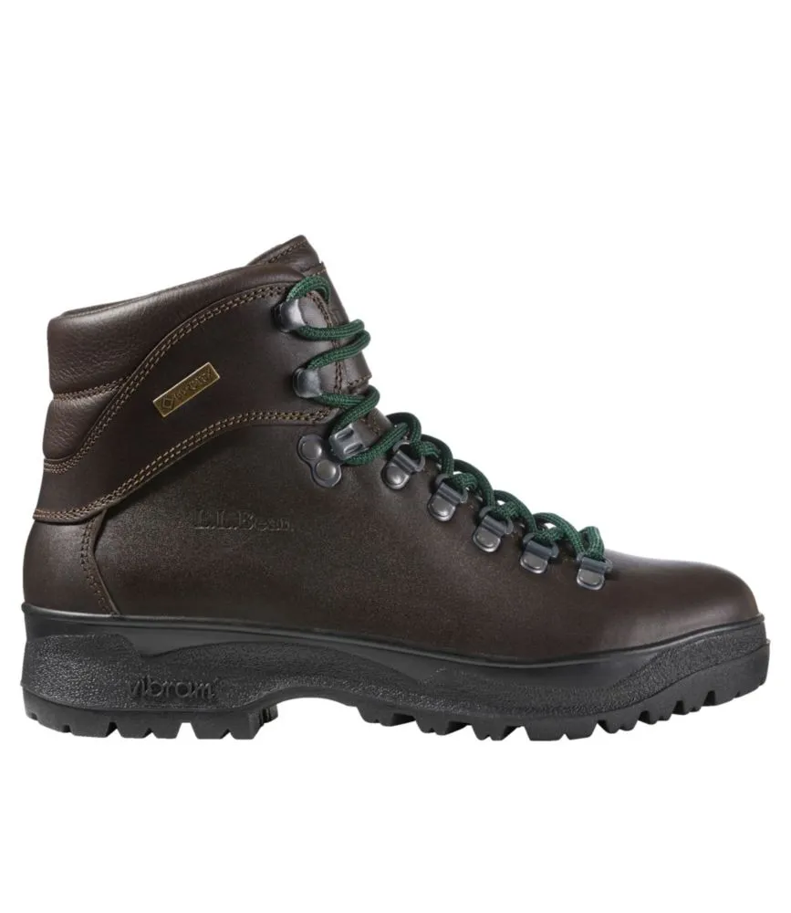 Women's Cresta GORE-TEX Hiking Boots, Leather