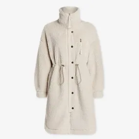 Women's Jones Coat - Sandshell