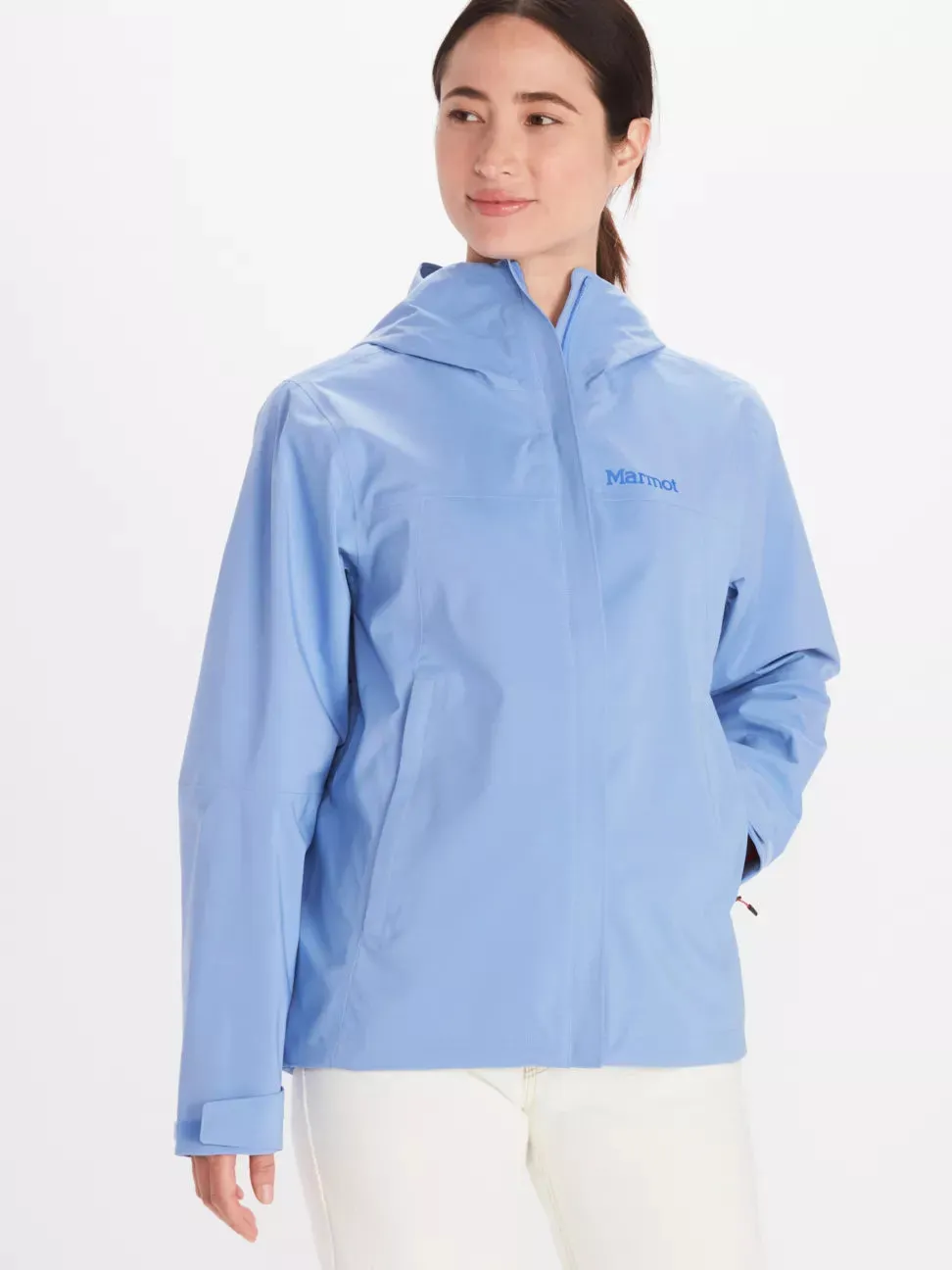 Women's PreCip Eco Pro Jacket