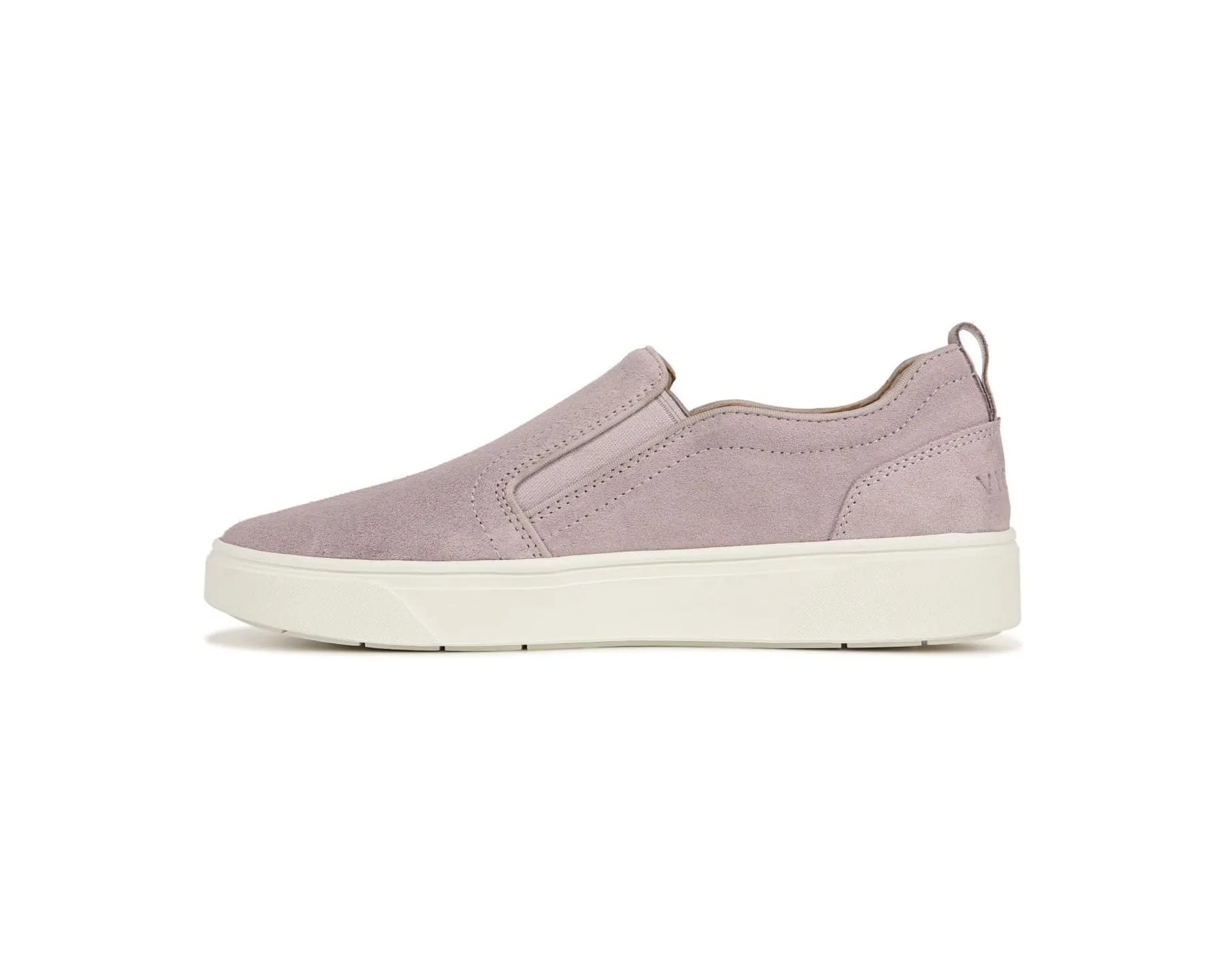 WOMEN'S VIONIC KIMMIE SLIP-ON SNEAKER | MIST SUEDE