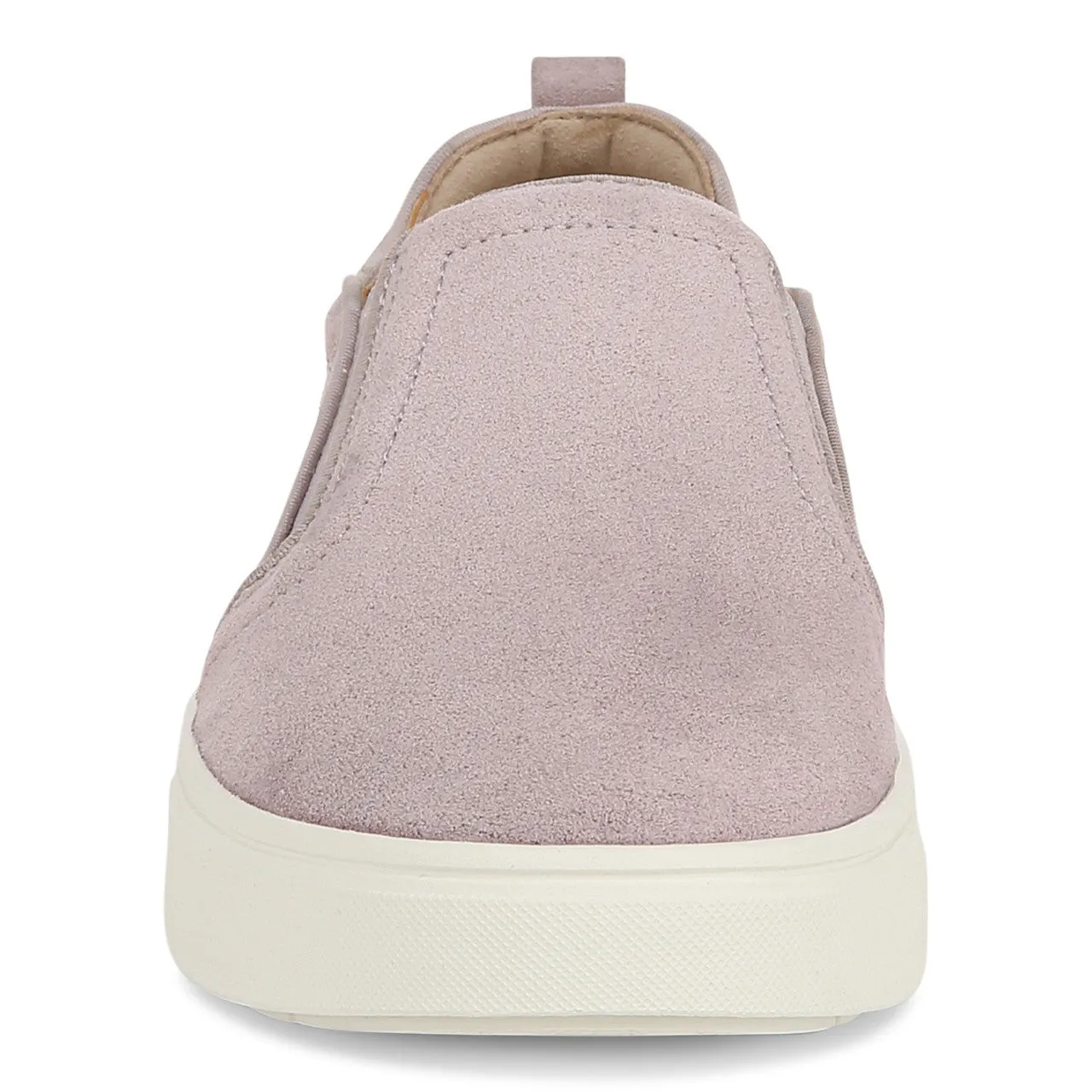 WOMEN'S VIONIC KIMMIE SLIP-ON SNEAKER | MIST SUEDE