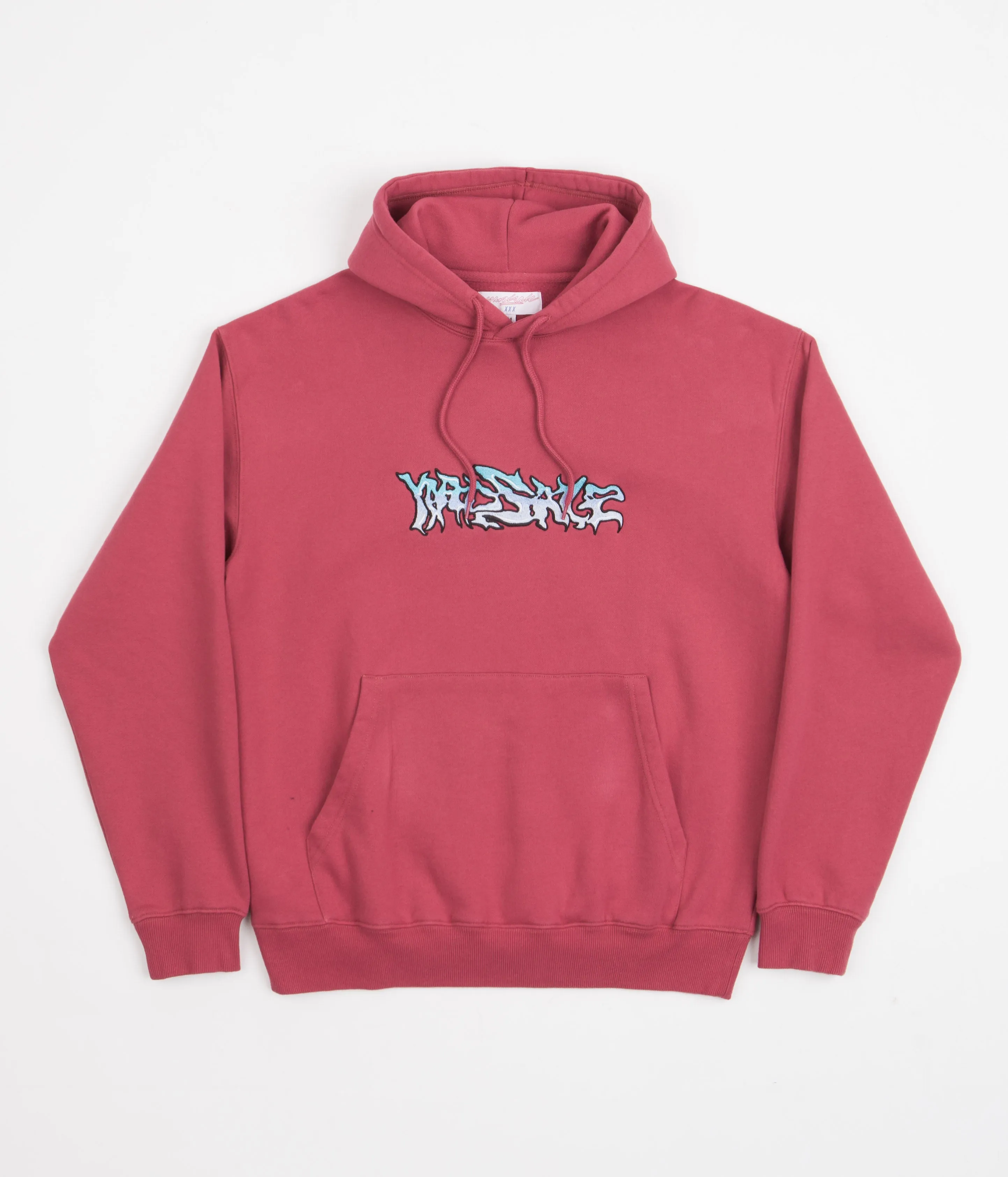 Yardsale Dreamscape Hoodie - Washed Pink