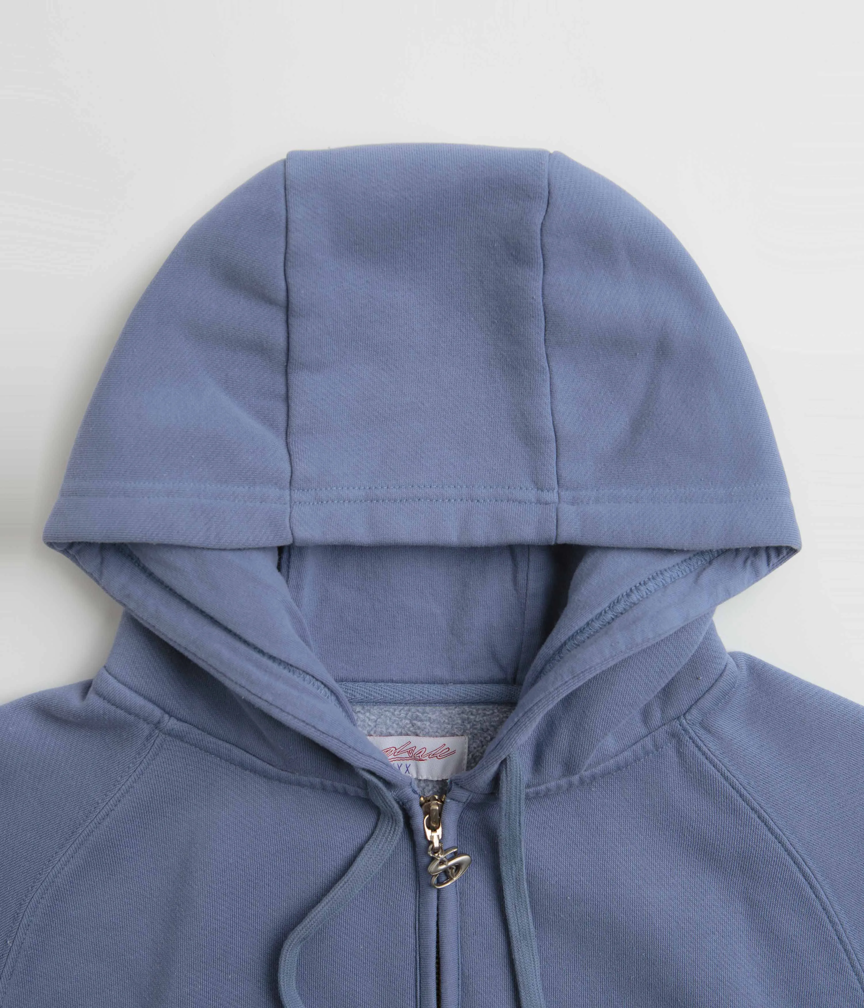 Yardsale Sundown Hoodie - Blue