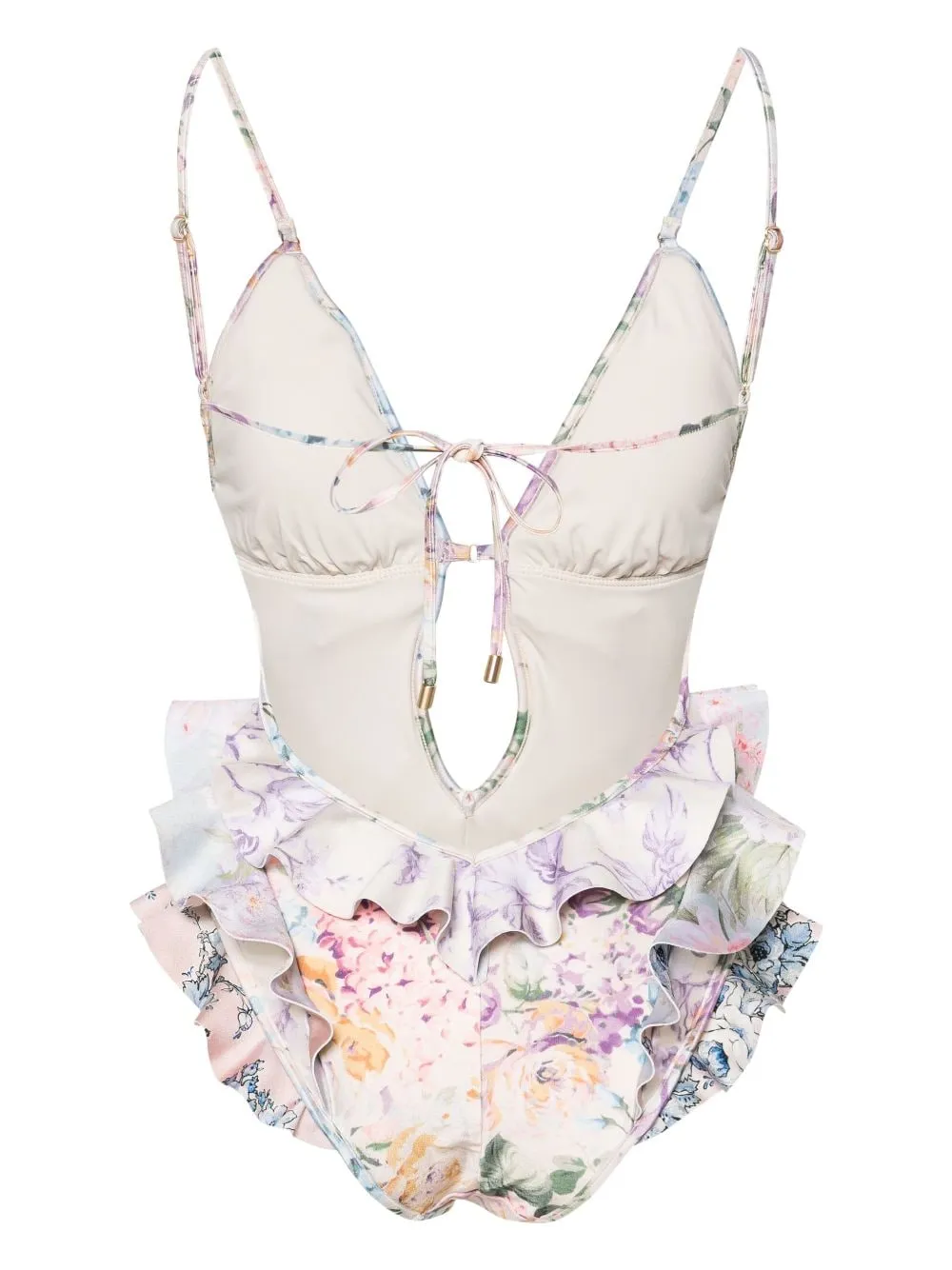 Zimmermann Sea Clothing Multicolour